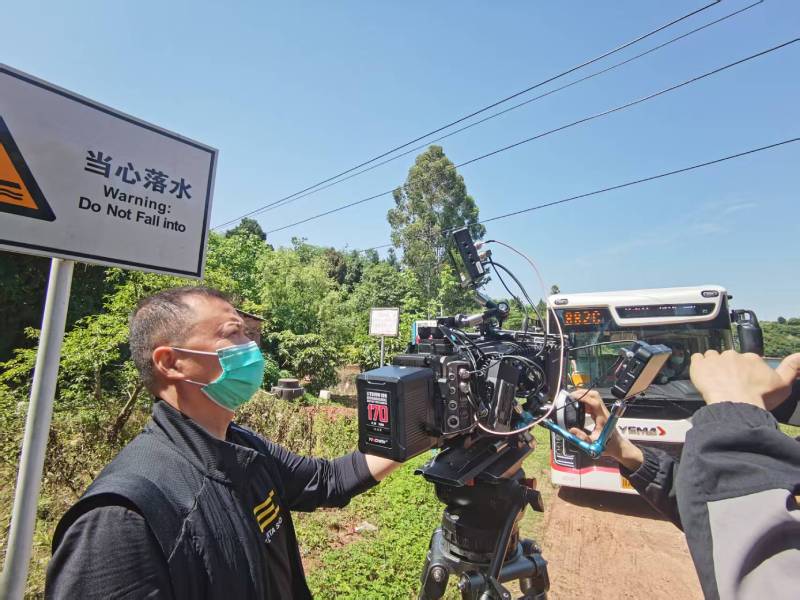 永寿县TVC拍摄公司：深耕本地市场，为品牌定制专属拍摄方案