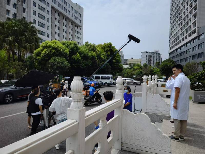 永寿县广告片拍摄公司低成本实现高规格制作的诀窍